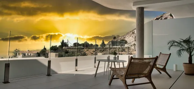 Apartamento de categoría en Benalmádena