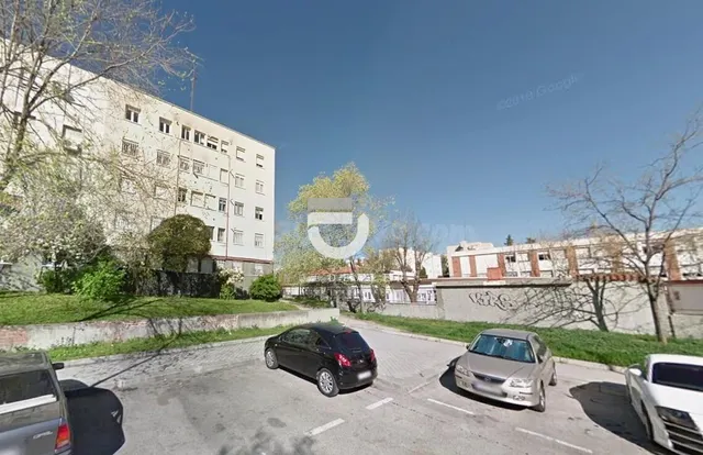 Piso okupado en Madrid - ideal para Inversores - foto 4