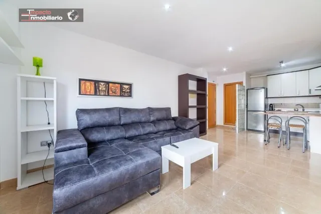 ESPECTACULAR PISO A 100 M DE LA PLAYA — 9
