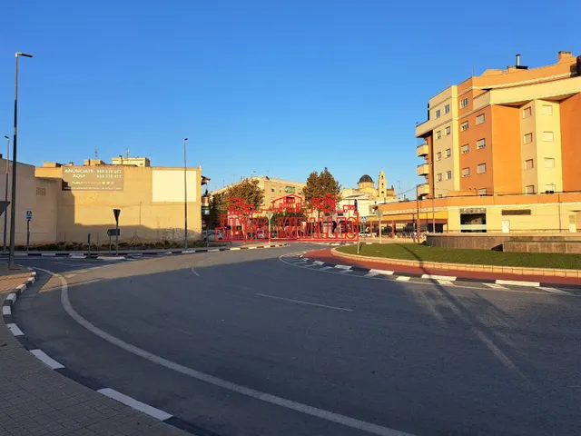 ¡INVERSIONISTA, APROVECHA ESTA OPORTUNIDAD! SOLAR EN MONFORTE DEL CID — 3
