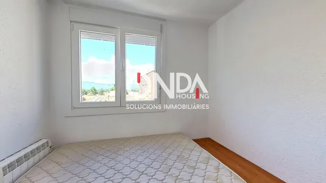 Gran piso de 3 habitaciones en rentabilidad en Balaguer — 16