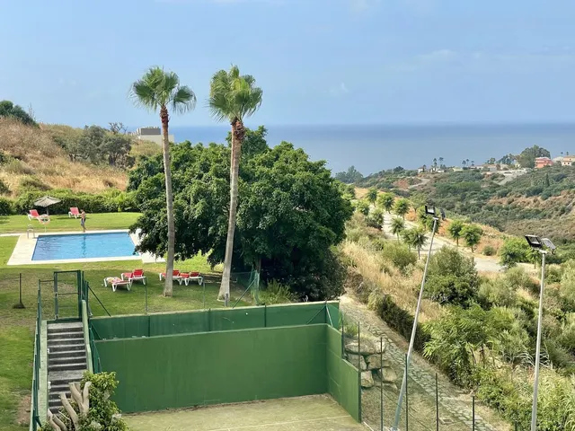 Apartamento 2 habitaciones 120m² en venta - Costa del Sol — 21