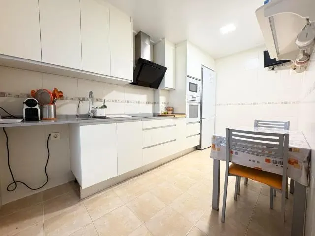 Piso 3 habitaciones en venta - Avenida libertad — 6