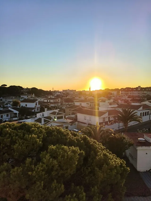 PISO REFORMADO CON VISTAS A LA PISCINA, AL MAR Y AL ATARDECER EN MATALASCAÑAS — 13