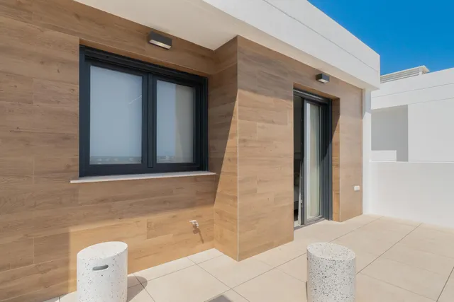 Apartamento 3 habitaciones 102m² en venta - El Palmar-Los Molinos — 31