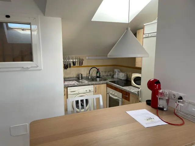 Alquiler atico los pacos-Fuengirola — 4