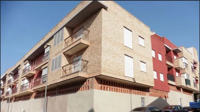 Local en venta en calle Infanta Cristina, Librilla Murcia
