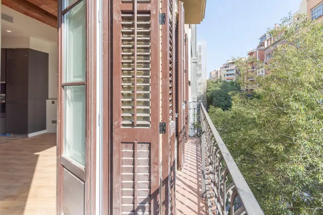 VIVIENDA REFORMADA EN SAGRADA FAMILIA — 15