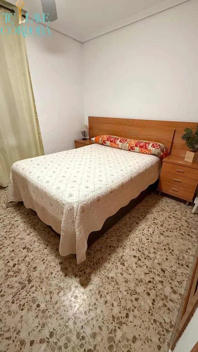 Piso en san basilio para alquilar — 6