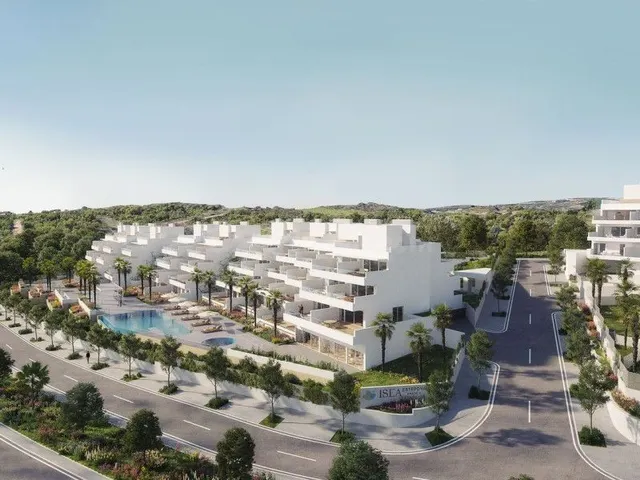 Apartamento 2 habitaciones 105m² en venta - Arroyo Enmedio — 5