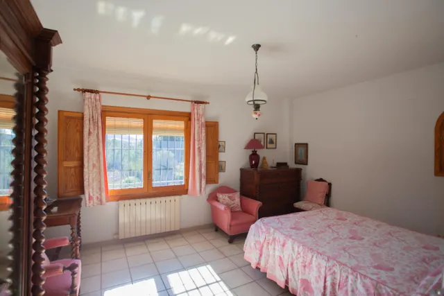 Villa 4 habitaciones en venta - Montañar I — 17