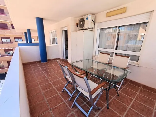 Piso en Venta 2 Dormitorios con garaje Incluido — 4