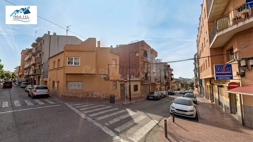 Venta ático en Sant Feliu de Guixols (Girona)