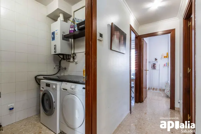 Piso de Mañero en Gràcia — 45