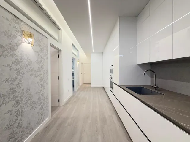 Apartamento 2 habitaciones 123m² en venta - Playa del cura — 25
