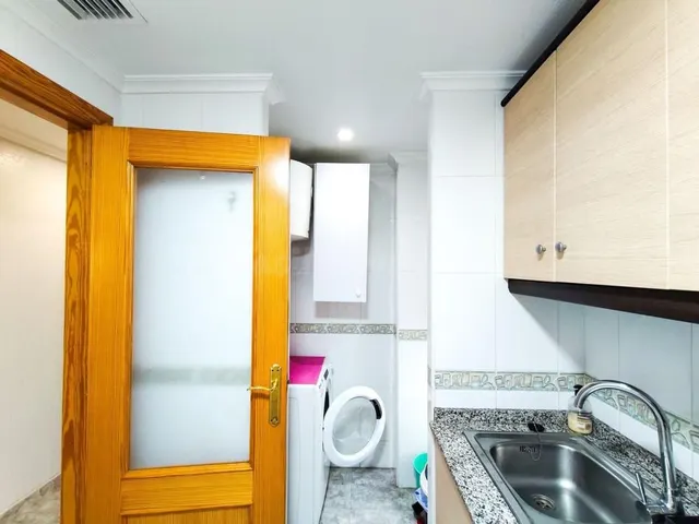 Apartamento 2 habitaciones 75m² en venta - Pueblo — 9