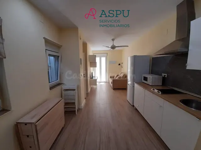 APARTAMENTO CON LICENCIA VFT — 5