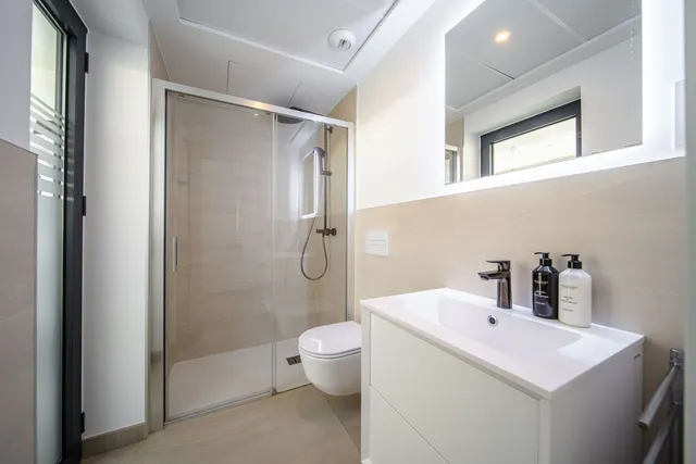 Apartamento 4 habitaciones 140m² en venta - Centro — 23