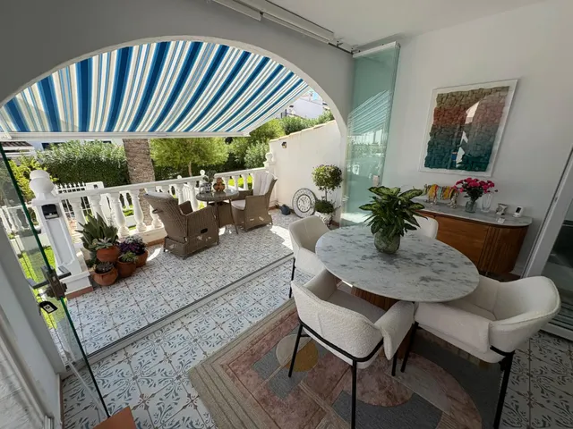 Villa 2 habitaciones 90m² en venta - Villamartín-Las Filipinas — 6