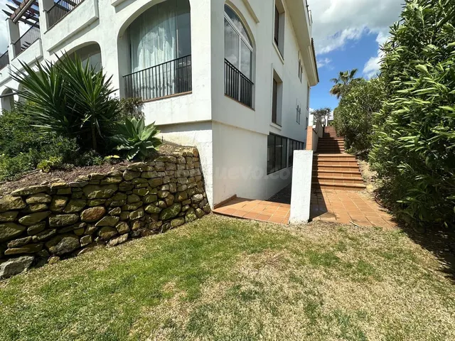 Apartamento 2 habitaciones 180m² en venta - Playa la alcaidesa — 2