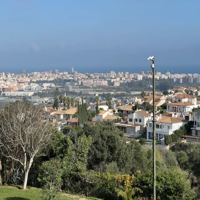 Terreno residencial con vistas al mar en Mijas - Oportunidad - foto 3