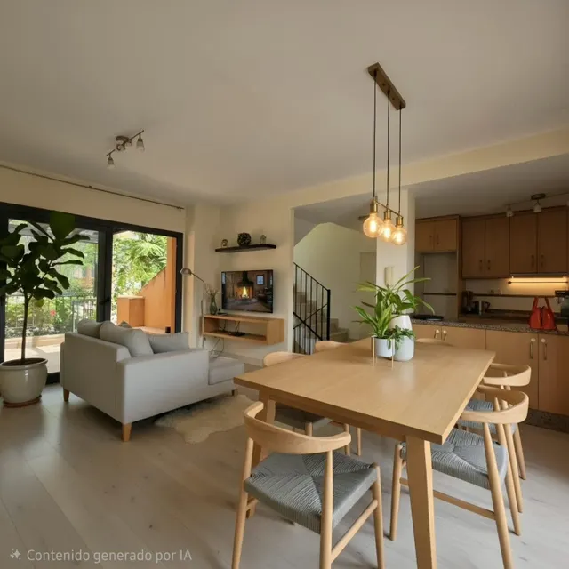 Casa 4 habitaciones 125m² en venta - Villamartin — 16