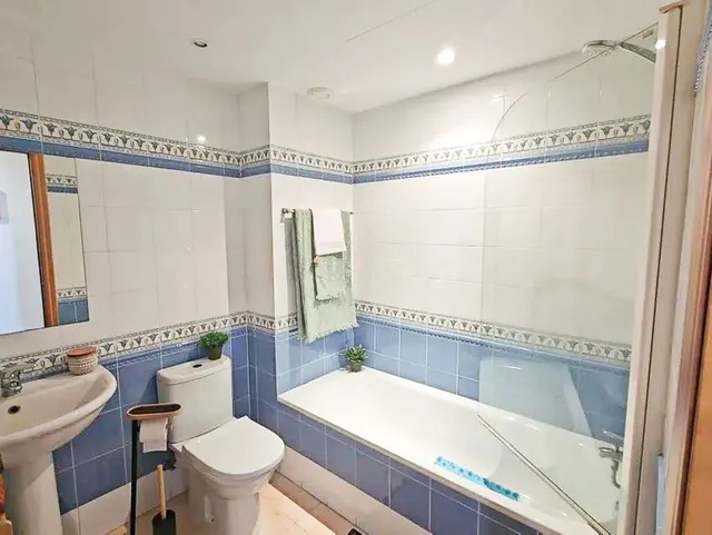 Apartamento 3 habitaciones 116m² en venta - Costa Del Sol — 14