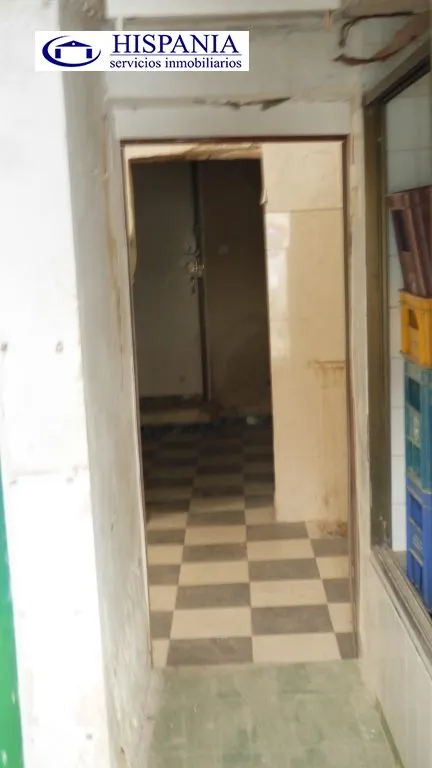 Local comercial situado en la mejor zona comercial de la Avenida principal de Cadiz — 14