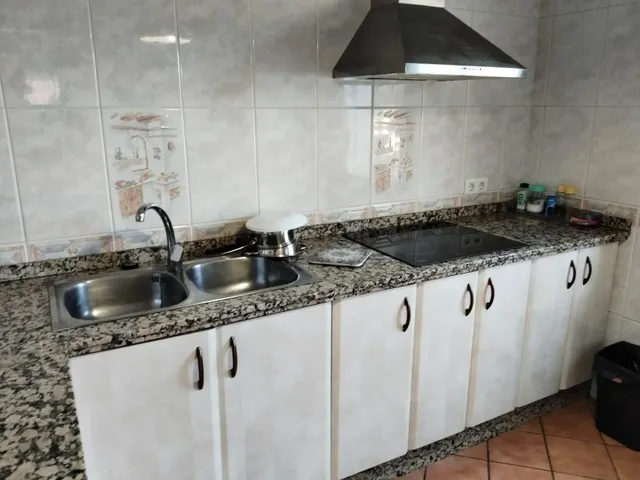 Fantástico chalet para descansar y disfrutar junto a Ecija — 17