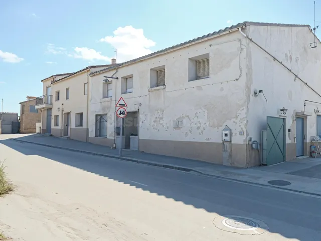 🏡 Casa rústica con mucho encanto – Sant Sadurní de l’Heura ( - foto 2