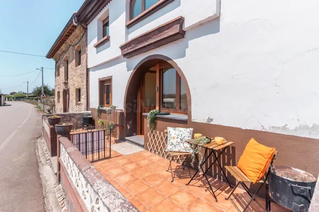 SE VENDE CASA EN SARIEGO - foto 3