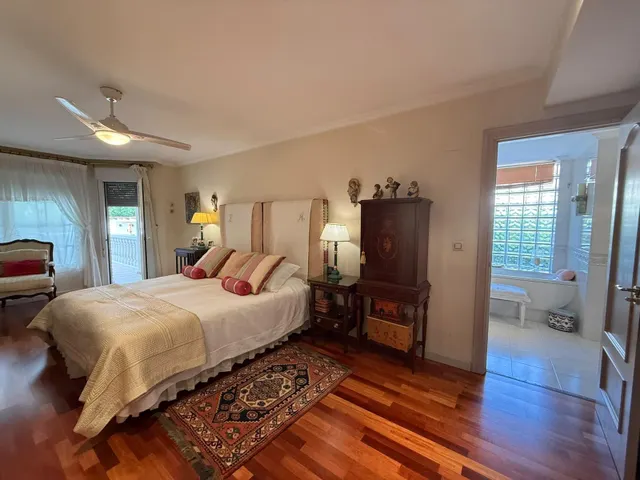 Chalet 8 habitaciones 495m² en venta - Casetas - Garrapinillos - Monzalbarba — 32