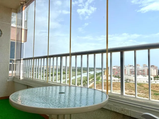 Apartamento zona puerto Guardamar -328MVC- Marco Villas Inmo - foto 3