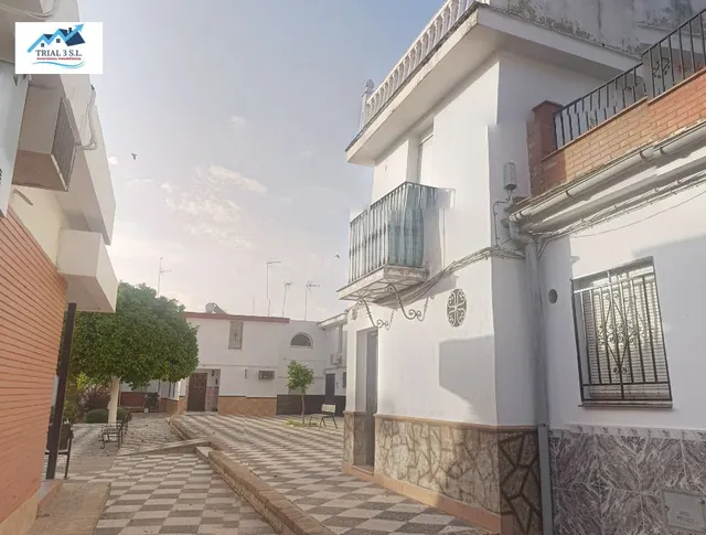 Venta casa en Tocina (Sevilla) — 2