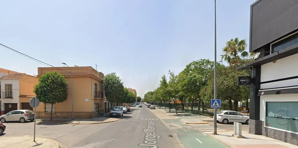PISO EN LA RINCONADA