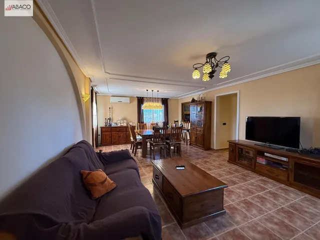 Chalet con 2 viviendas y amplia parcela en la Alcoraya — 8
