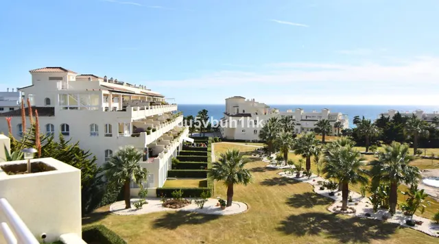 Apartamento 2 habitaciones 86m² en venta - Riviera del sol — 19