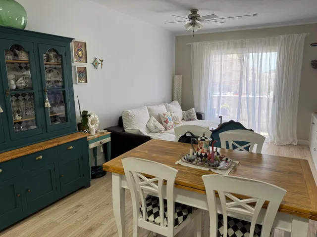 Apartamento encantador en Los Abrigos — 25