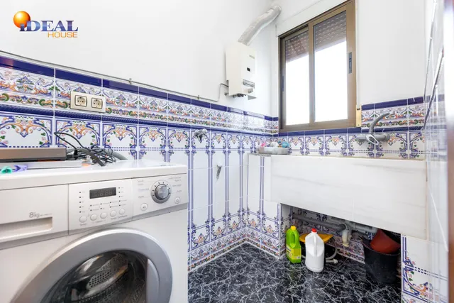 Venta de piso con trastero de 30 m2 en Algarinejo (Granada) — 26