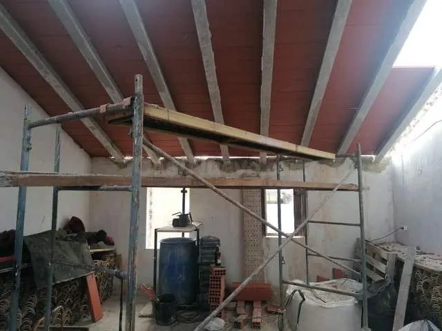 Se vende casa en Tavernes de la Valldigna, Valencia — 5