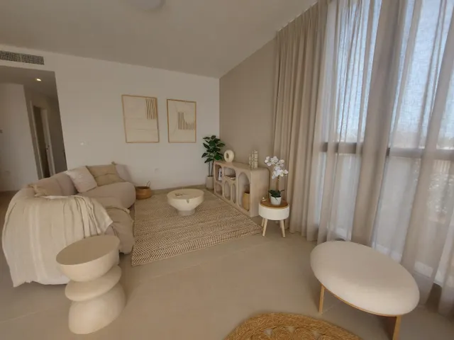 PRECIOSO APARTAMENTO EN VENTA JUNTO AL MAR — 14
