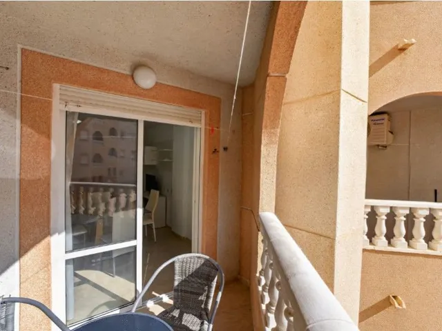 Apartamento 2 habitaciones en venta - Playa del Cura — 17