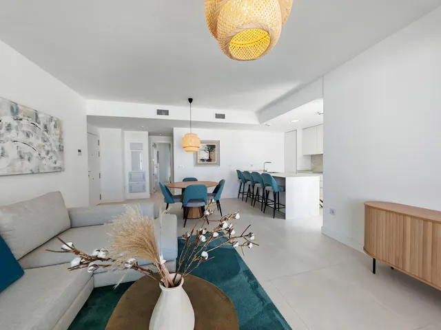 Apartamento 3 habitaciones 118m² en venta - Centro — 6