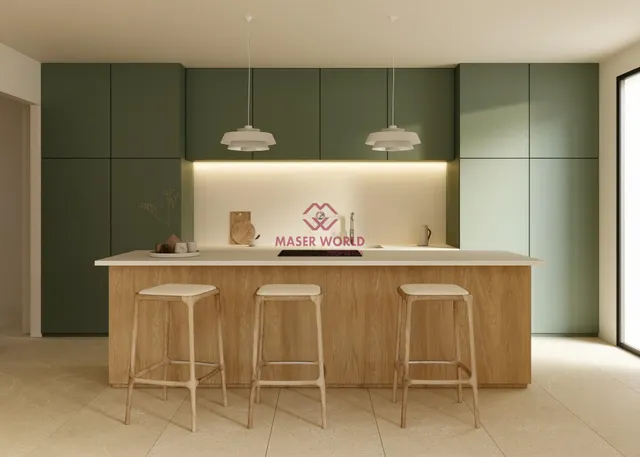 Modernas villas de lujo en venta en Polop de la Marina, Costa Blanca — 3