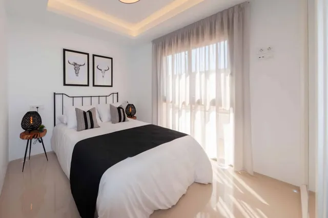 Villa 3 habitaciones 194m² en venta - Playa del Espejo — 44