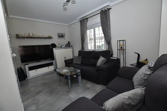 Villa 3 habitaciones 142m² en venta - Lomas de Cabo Roig-Los Dolses — 11
