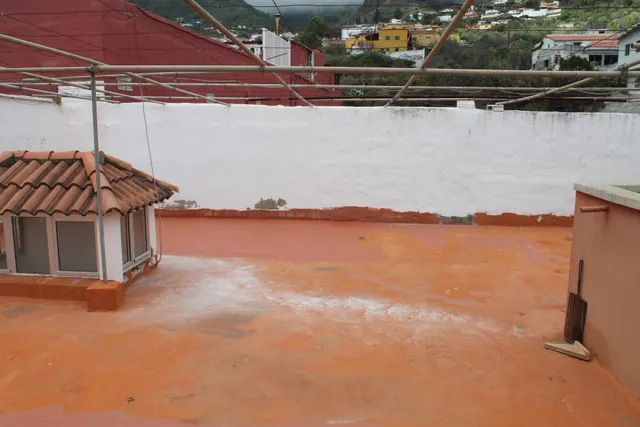 Una casa en un lugar tranquilo para tu proyecto de vida — 25
