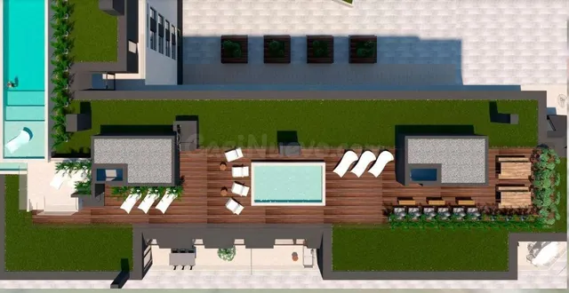 EN VENTA PISO DE 4 DORMITORIOS OBRA NUEVA EN VILAGARCIA DE A - foto 2