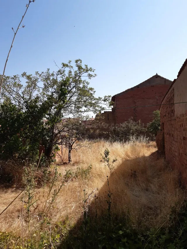 Encantadora Casa de Pueblo en Arenillas de Riopisuerga - ¡Op - foto 3