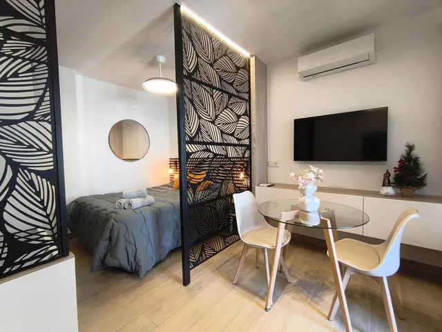 Apartamento 1 habitación 35m² en venta - Centro — 15
